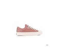 Palladium Palla Ace Canvas Organic Trainers Orange EU 40