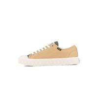 Baskets Palladium Ace CVS ORG Beige 41