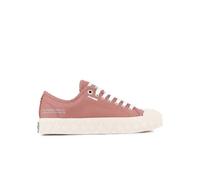 Baskets Palladium Ace CVS ORG Marron 38