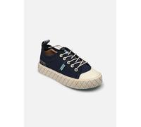 Baskets Palladium ACE KIDS LO SUPPLY pour Enfant 28 Bleu