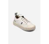 Baskets Palladium ACE KIDS LO SUPPLY pour Enfant 30 Blanc