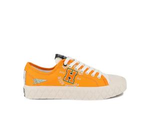 Baskets Palladium Ace Tigers Orange 43