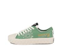 Baskets Palladium Ace Tigers Vert 46