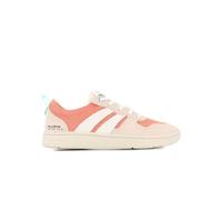 Palladium Pallacup Flame TX Chaussures en Cuir Orange