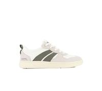 Palladium Allacup Flame TX~Grey/White Asperagus, 38EU