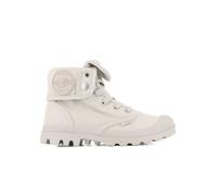 Palladium Bottines à lacets 'Baggy' beige, Taille 44