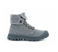 Baskets Palladium Baggy Gris 44
