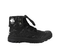 Baskets Palladium Baggy Hopper Tunnels Noir 47