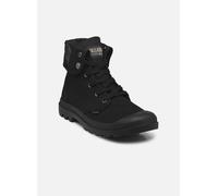 Baskets Palladium Baggy m pour Homme 43 Noir