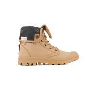 Baskets Palladium Baggy Michigan Beige 43