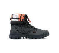 Baskets Palladium Baggy Re-quilted Noir 42