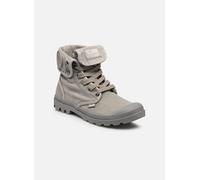 Baskets Palladium BAGGY W pour Femme 36 Gris