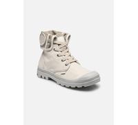 Baskets Palladium BAGGY W pour Femme 37 Gris