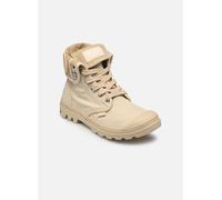 Baskets Palladium BAGGY W pour Femme 39 Marron