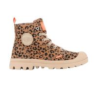 Baskets Palladium Baskets Palladium 99519-PAMPA HI ZIP WL LEO 36