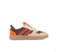 Baskets Palladium Cup Flame Suede 37