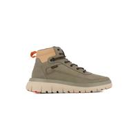 Baskets Palladium Flex Cuff Vert 42