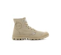 Baskets Palladium Mono Chrome Beige 42