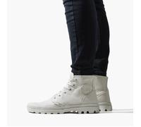 Baskets Palladium Mono Chrome M Gris - 45