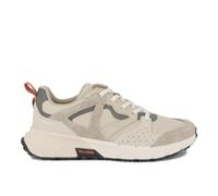 Baskets Palladium Offrunner Outcity Blanc 42