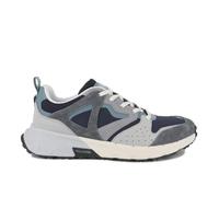 Palladium Baskets Offrunner Outcity Gris / Indigo Pointure 41