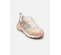 Palladium Baskets femme Offrunner Blanc Taille 36