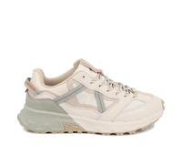 Baskets Palladium Offrunner Stride WP+ Beige 38