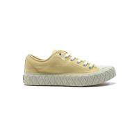 Baskets Palladium Palla Ace Canvas Jaune 41