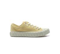 Palladium Palla Ace Canvas Trainers Jaune EU 44 Homme,Femme