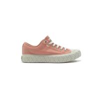 Baskets Palladium Palla Ace Canvas Orange 39