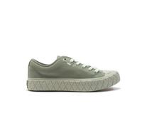 Baskets Palladium Palla Ace Canvas Vert 37