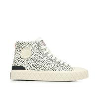 Palladium - Palla Ace Mid Fest - Chaussures lifestyle Safari/Sorbete - 40