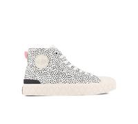 Palladium Baskets Femme Palla Ace Mid Fest Safari/Sorbete Taille 38