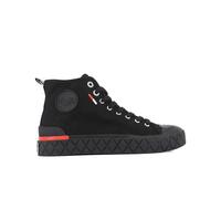Palladium Chaussures Palla Ace Chukka Org Noir/Noir Taille 37 EU