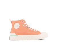 Baskets Palladium Palla Ace Chukka Cvs Orange 41