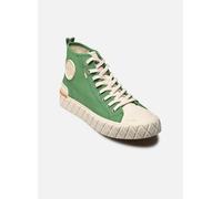 Palladium Baskets Palla Ace Chukka Org 79142305M Vert Homme 40 EU