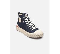 Palladium Palla Ace Chukka Organic Trainers Bleu EU 44