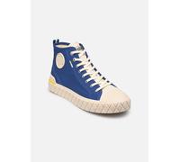 Baskets Palladium PALLA ACE CHUKKA ORG MM pour Homme 45 Bleu