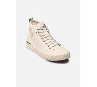 Palladium - Palla Ace Chukka Org - Chaussures lifestyle Cream White - 40