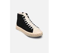 Palladium Palla Ace Chukka Suede Boots Noir EU 45 Homme