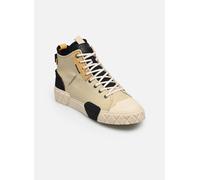 Baskets Palladium Palla Ace City Shel Chukka M pour Homme 42 Beige
