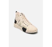 Baskets Palladium Palla Ace City Shell Chuk 2 pour Homme 41 Blanc