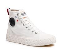 Baskets Palladium Palla Ace Cvs Mid 77015-116-M - Blanc - 38