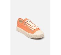 Palladium Mixte Palla Ace Sneakers, Sunstone Orange, 39 EU
