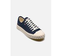 Baskets Palladium Palla Ace Cvs Org M pour Homme 42 Bleu