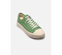 Baskets Palladium Palla Ace Cvs Org M pour Homme 44 Vert