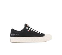 Palladium Chaussures lifestyle Palla Ace CVS Org Noir/Whtcapgray Taille 40
