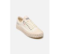 Palladium Baskets Palla Ace Cvs Org Femme Taille 39 Blanc