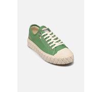 Baskets Palladium Palla Ace Cvs Org pour 41 Vert