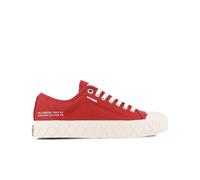 Baskets Palladium Palla Ace Cvs Org Rouge 44